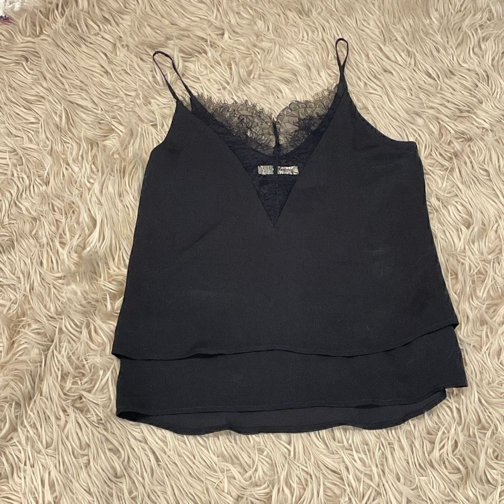 Capulet camisole XS 